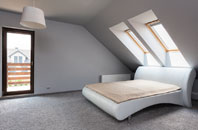 Albyfield bedroom extensions