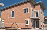 Albyfield home extensions