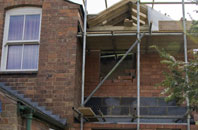 free Albyfield home extension quotes