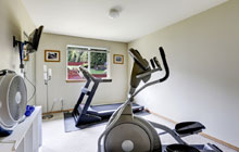 Albyfield home gym construction leads